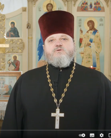 Опыт ресоциализации Храм Св. Николая Чудотворца
