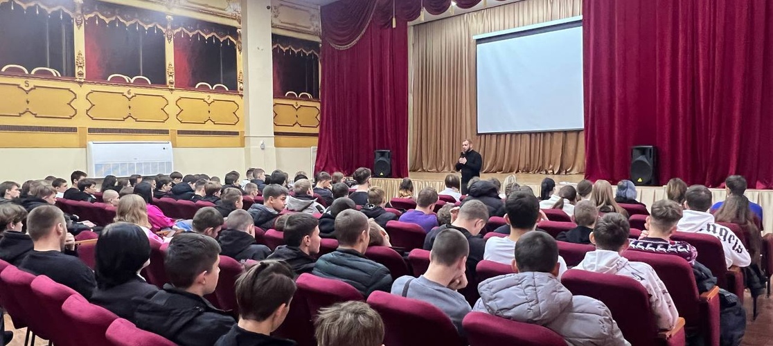 Официальный сайт общественной оздоровительной организации Здоровое Поколение Кубани при поддержке Фонда Президентских Грантов-Профилактическая деятельность для молодёжи
