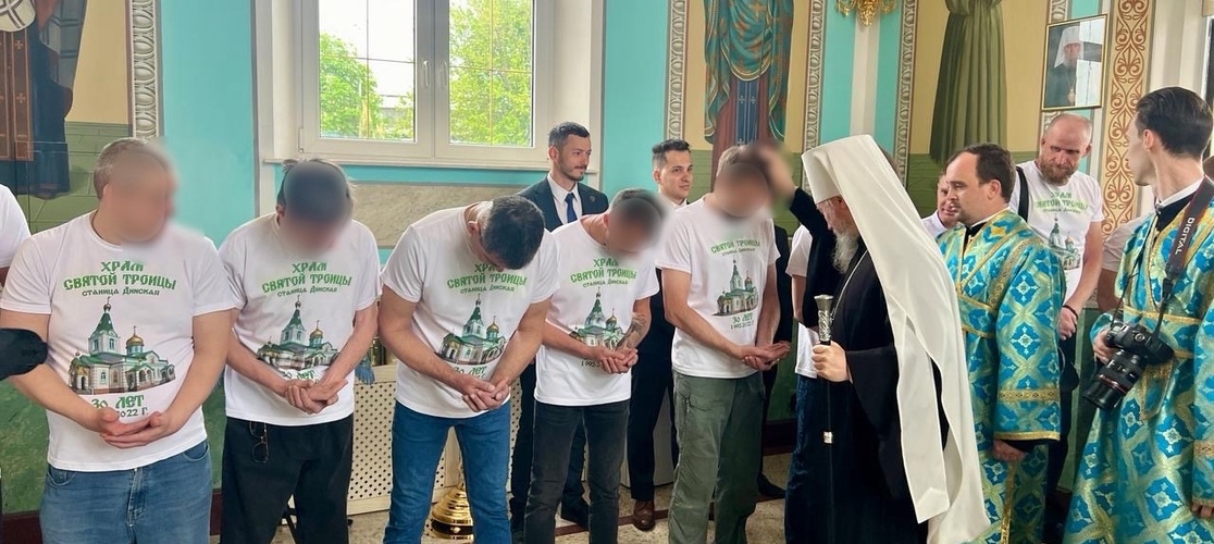 Официальный сайт общественной оздоровительной организации Здоровое Поколение Кубани при поддержке Фонда Президентских Грантов-В День празднования Похвалы Божией Матери
