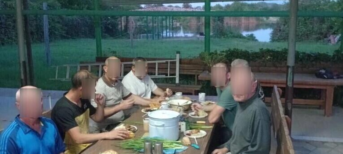 Официальный сайт общественной оздоровительной организации Здоровое Поколение Кубани при поддержке Фонда Президентских Грантов-День рождения в кругу новой семьи: история Сергия, нашедшего силы жить дальше
