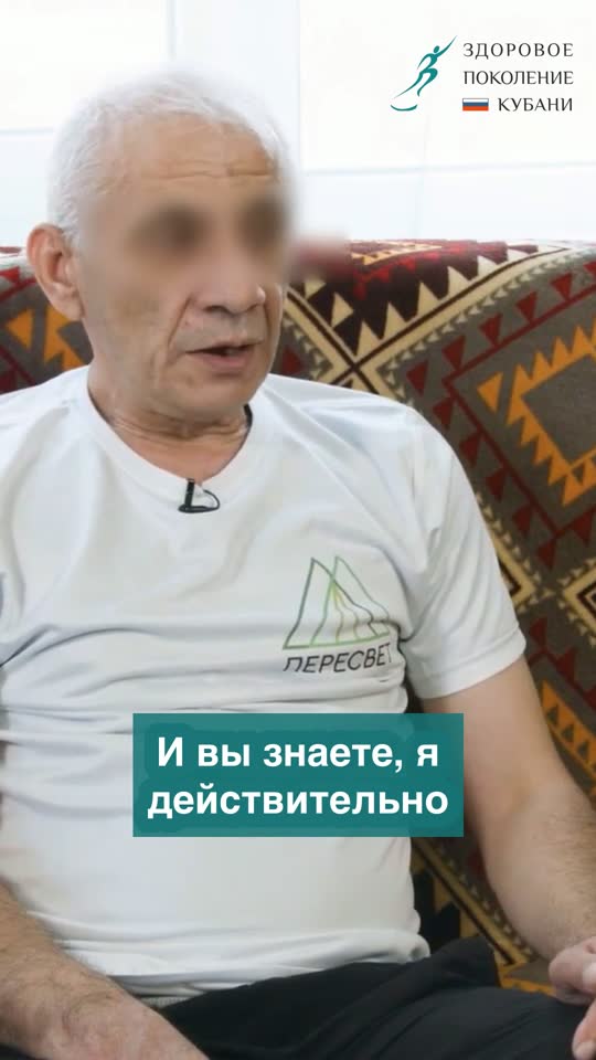 Видеоотзыв: Игорь